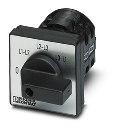 Phoenix Contact - 3069700 - Rotary Switch 3069700		