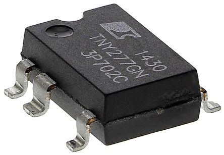 Power Integrations - TNY277GN - Power Integrations TNY277GN,  ܵԴ, ߿, 23.5W, 7 PDIP SMDװ		