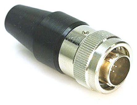 Hirose - HR22-12TPD-20P(73) - Hirose HR22 ϵ 20· °װ ֱ  ͷ HR22-12TPD-20P(73), , ˿Ӻ		