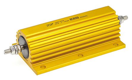 TE Connectivity - HSC3001K0J - TE Connectivity HSC300 ϵ HSC3001K0J 300W 1k 5%  尲װ̶ֵ, ƬӶ, Ƿװ		