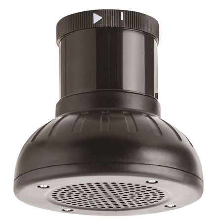 Werma - 64586055 - Werma KombiSIGN 71 645 ϵ  64586055, 125mm ֱ, 102dB, 24 V ֱ		