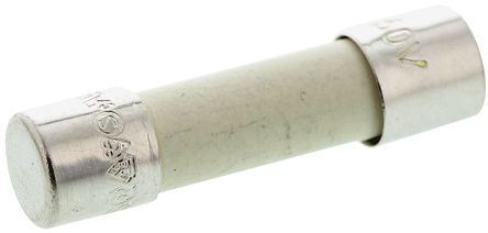 Cooper Bussmann - S505-3.15-R - Cooper Bussmann T۶ٶ 3.15A ʽ۶ S505-3.15-R, 5 x 20mm		