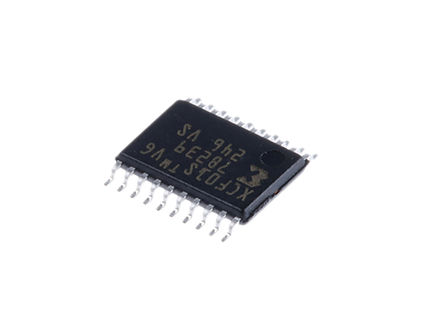 Xilinx - XCF01SVOG20C - XCF01SVOG20C ô洢, 3  3.6 V, 20 TSSOPװ		