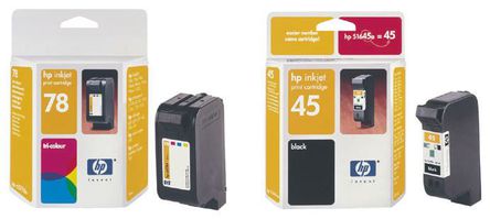 Hewlett Packard - HPSPIC9361EE - Hewlett Packard HPSPIC9361EE ɫ ī, 342ͺī, 1510, 5440, 7850ͺŴӡ		