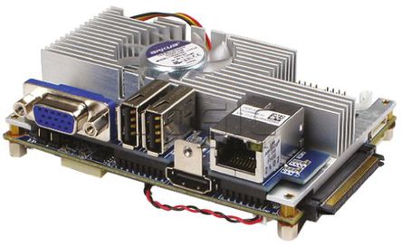 VIA Technologies - EPIA-P900-10 - VIA Technologies VIA Eden X2  EPIA-P900-10, 1GHz, ֧1x SODIMM DDR3 洢, DDR3		