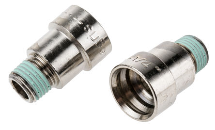 Legris - 9075T08 13 - Legris 9075 ϵ ͭ  9075T08 13, 1/4 in BSPT , 10 bar ѹ		