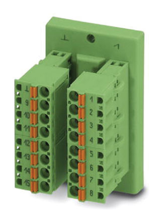 Phoenix Contact - 2903065 - Phoenix Contact 2903065 ӿڼ̵ģ, 2.5A, 125V ac/dc		