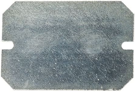 Fibox - D MP - Fibox  װ D MP, 140 x 1.5 x 54mm, ʹD ϵСM ϵ		