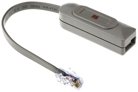 Molex - 1 42-111-1A - Molex BT /RJ45ͷ ·װ 1 42-111-1A, 150 mm 		