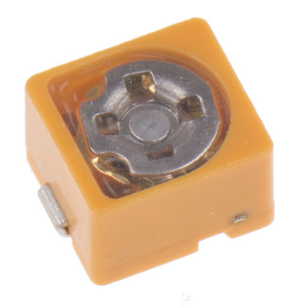 Murata - TZB4P400AB10R00 - Murata TZB4 ϵ 8.5  40pF 100 V մ ɱ TZB4P400AB10R00, 0  +50% ݲ		