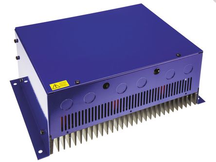 United Automation - DMPR3-E-50kW 415V - United Automation DMPR3-E-50kW 415V ˫ģʽԴ, 36kW, 50A, 5.2kg, 232 x 340 x 124mm		