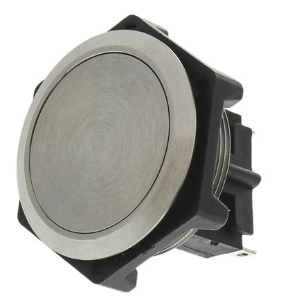 Bulgin - MP0050 - Bulgin MP0050 IP68 ɫ ˲ SP - / 尲װ ť, 5 A@ 250 V 		