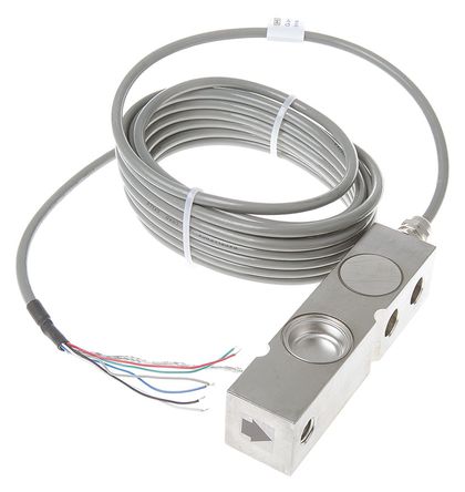 Tedea Huntleigh - MODEL3510-1000-C2 - Tedea Huntleigh 1000kg ѹ صԪ MODEL3510-1000-C2, 15V dc󼤷ѹ, IP68		