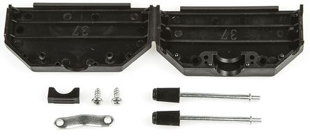 TE Connectivity - 3-1991253-7 - TE Connectivity 1991253 ϵ 37 · ֱ ɫ PA D-sub ׿ 3-1991253-7		