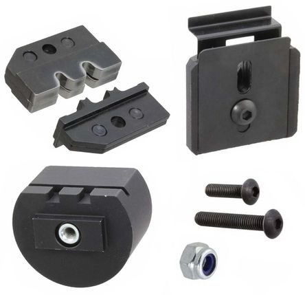 TE Connectivity - 5-1579001-3 - TE Connectivity ERGOCRIMP ϵ ѹӹģ 5-1579001-3, 1.5 mm2 ߹, MCP 1.5K		