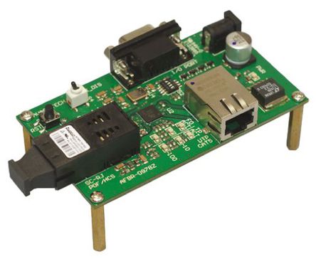 Broadcom - AFBR-0978Z - Broadcom AFBR-0978Z POF Ethernet AFBR-5978Z շӿ ׼		