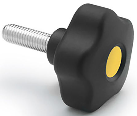 Elesa - 169911-C9 - Elesa ɫ · ť 169911-C9, 43mmťֱ, M8 x 16		