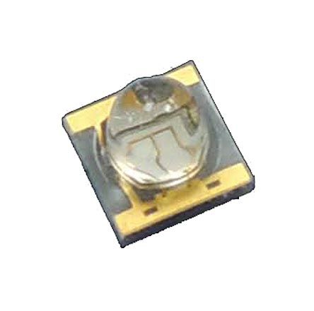 TSLC - N3535U-UNF1-A1G11H-400 - TSLC 410nm  LED N3535U-UNF1-A1G11H-400, 55 ӽ, 480mW, 2		