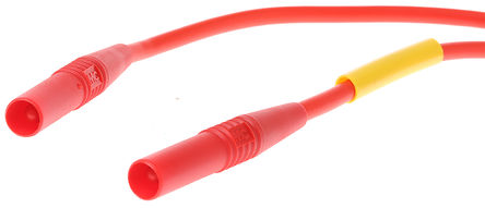 Multi Contact - 28.0103-100-22 - Multi Contact 28.0103-100-22 ɫ , 32A, 1kV, , 1m		