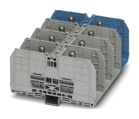Phoenix Contact - 3076264 - Non-Fused Terminal Block 3076264		