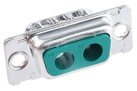 Amphenol FCI - DE2V2PA00LF - Amphenol FCI DW ϵ 2Դ · ӡˢ· D-Sub  DE2V2PA00LF		