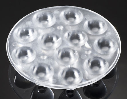 Ledil - C11700_SANDRA-12-W - LEDiL Sandra ϵ C11700_SANDRA-12-W 12-LED 26   LED ͸, ͸, 67mmֱ		