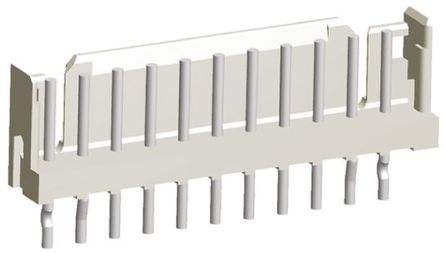 TE Connectivity - 1-292161-1 - TE Connectivity AMP CT ϵ 11· 2mmھ (1) ֱ PCB  1-292161-1, Ӷ˽, 2A, ͨ		