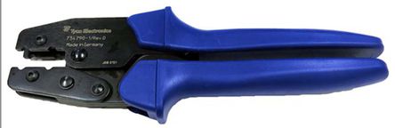 TE Connectivity - 734790-1 - TE Connectivity ѹӹ߿ 734790-1		