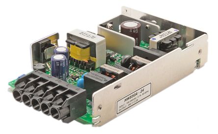 TDK-Lambda - HWS-50A-12 - TDK-Lambda 50W  ǶʽģʽԴ SMPS HWS-50A-12, 120  370 V dc, 85  265 V ac, 9.6  14.4V		