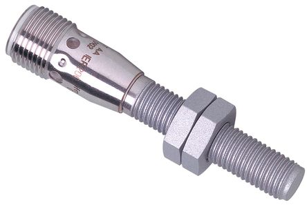 ifm electronic - IER200 - ifm electronic IP67, IP68  ʽ IER200, 0  2 mm ⷶΧ, PNP, 10  36 V ֱԴ		