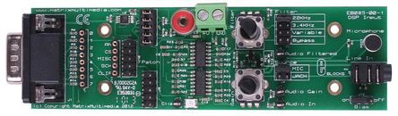 Matrix Technology Solutions - EB085 - Matrix Technology Solutions E-block ģ⿪׼ EB085		