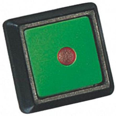 ITW - 48-8-SB-R-GR-B - ITW 48-8-SB-R-GR-B IP67 ɫ   -  ɫLED 尲װ ť, 8 mA @ 24 V ֱ		