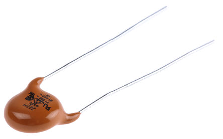 Vishay - 440LD22  10PCM - Vishay 440L ϵ 2.2nF 400 V  Y5U ͨ մɵ (SLCC) 440LD22 10PCM, 20%ݲ		