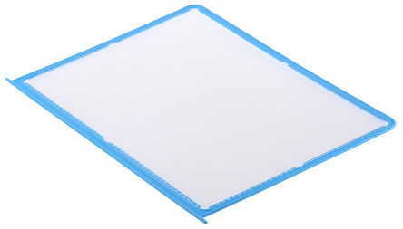 Rotadex - XA41 - Rotadex ɫ ѧƷչʾļ, ֽųߴA4, 240 x 3 x 325mm		