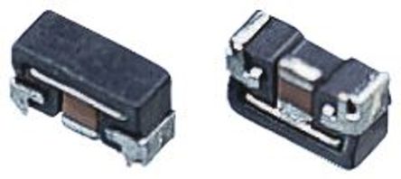 Panasonic - EXCCET470U - Panasonic EXCCET ϵ 50 V ֱ 1000MHz 2A EMI ˲ EXCCET470U, SMD, ƽӴӶ, 1807װ		