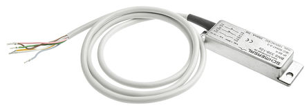 Schmersal - BNS 33S-12Z - Schmersal BNS33 ϵ  ȫ BNS 33S-12Z, Դ, , 100 V /ֱ		