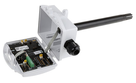 RS Pro - RH622 - RS Pro -20  +50C ¶ȴ RH622,  ܵ		