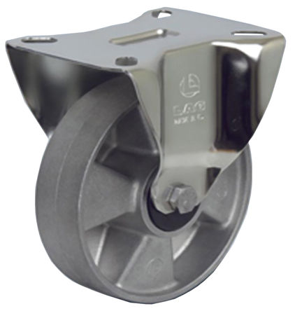 LAG - 39168 - Fixed Castor, 110mm diameter		