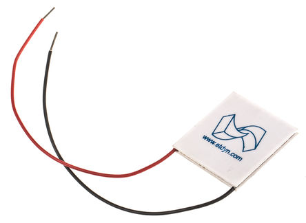 European Thermodynamics - GM250-127-14-16 - European Thermodynamics ЧӦģ GM250-127-14-16, 6.99W, +200K², 1.09A, 5.05V, 40 x 40mm		