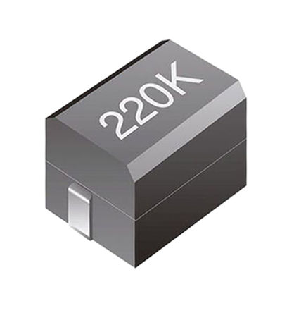 Bourns - CM453232-151KL - Bourns CM453232 ϵ о 150 H Ƭ CM453232-151KL, 105mA Idc Q:10, 9ֱ, 1812װ		