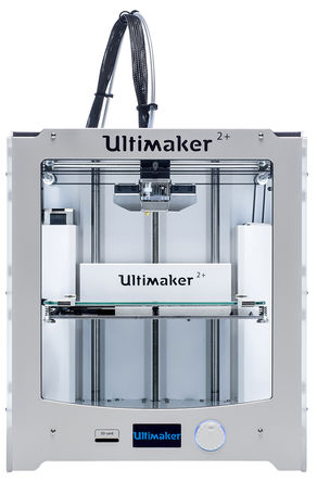 Ultimaker - Ultimaker 2+ - Ultimaker 2+ 3D ӡ		