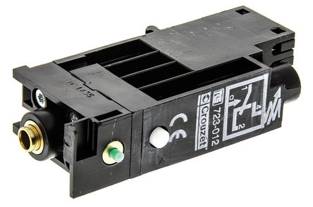 Crouzet - 81513552 - Crouzet 81 ϵ ɵ ѹ 81513552, ʽ, -10  +70C		