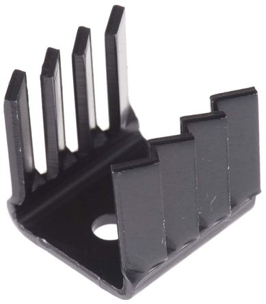 AAVID THERMALLOY - TV5G - AAVID THERMALLOY ɫ ɢ TV5G, 21C/W, ݶװ, 19 x 22 x 19mm		