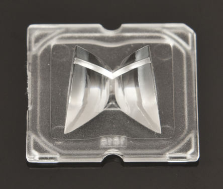 Ledil - CA11892_STRADA-SQ-T-DW - LEDiL Strada-SQ ϵ ֵ LED ͸ CA11892_STRADA-SQ-T-DW		