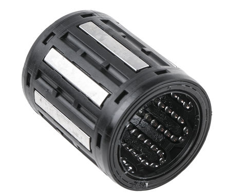 SKF - LBBR 30-2LS - SKF 40mm⾶ ֱ߹ LBBR 30-2LS, 30mmھ, 3150N̬		