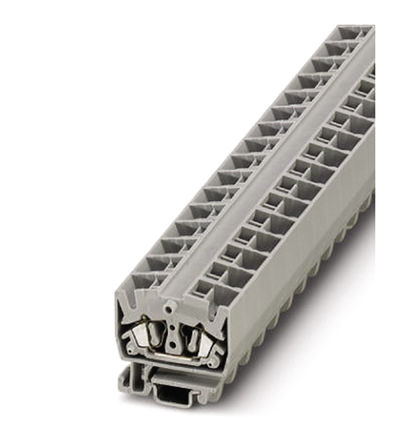 Phoenix Contact - 3073102 - Feed Through Terminal Block 3073102		