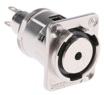 Switchcraft - EH35MMSSCPKG - Switchcraft 3.5 mm ĸ  EH35MMSSCPKG		