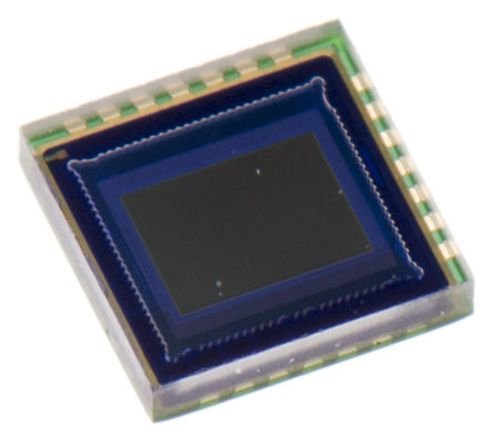 Omnivision - OV07675-A23A - Omnivision ɫͼ񴫸 OV07675-A23A, 640 x 480, 30fps, DVPSCCBӿ, 23 CSP-3װ		