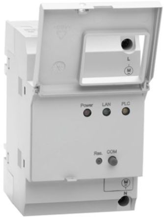 Grasslin - LAN module - Grasslin ģ LAN module		