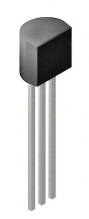 ON Semiconductor - MC79L12ABPG - ON Semiconductor MC79LxxA ϵ MC79L12ABPG ѹ ѹ, С-35 V, -12 V, 100mA, 3 TO-92		